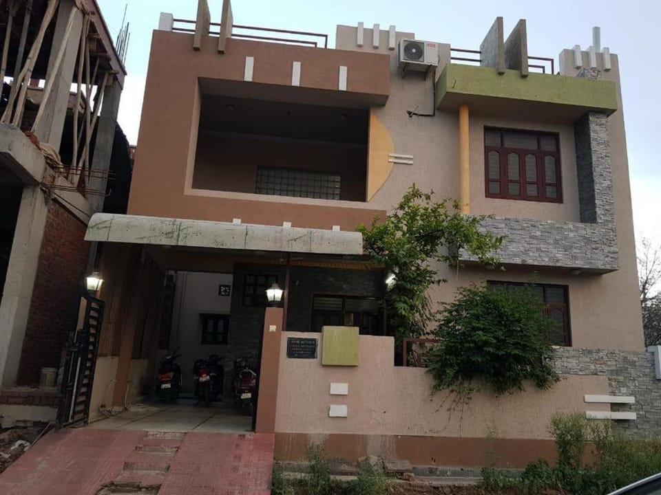 Saida aashiyana Vacation rental in Gujarat