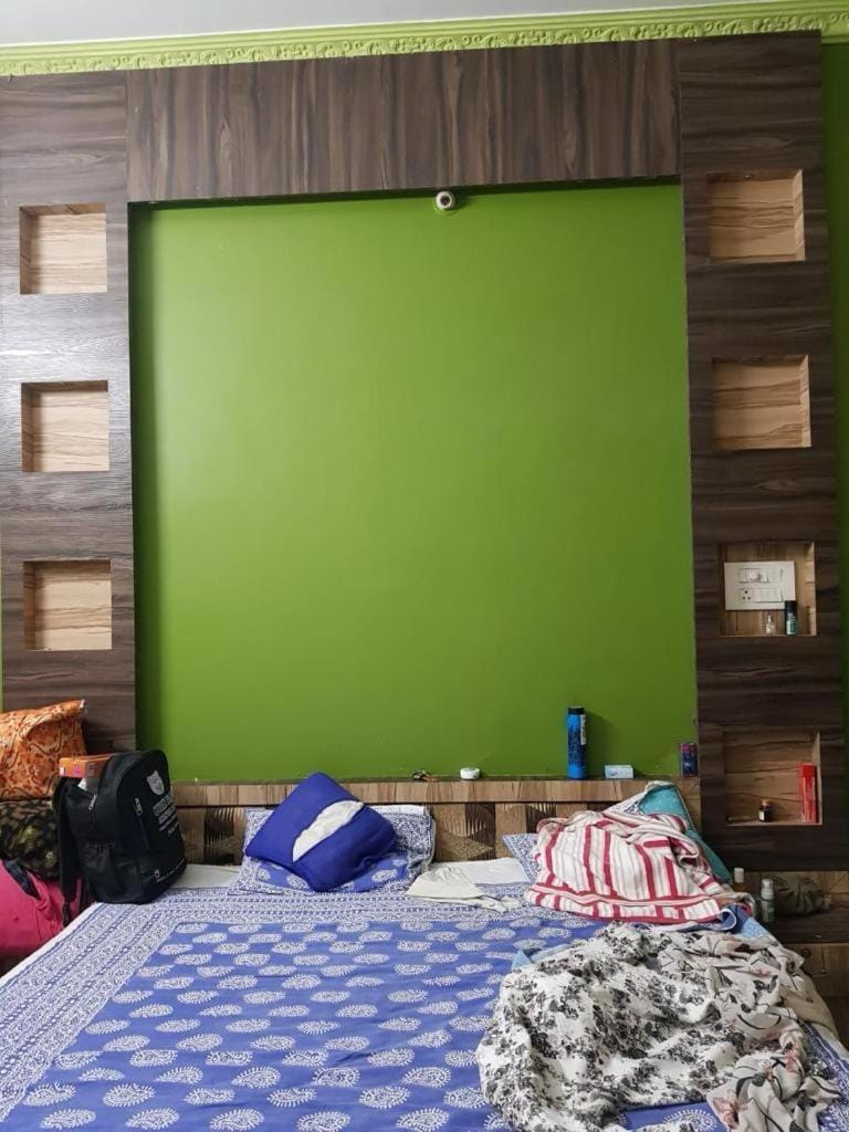 Saida aashiyana Vacation rental in Gujarat