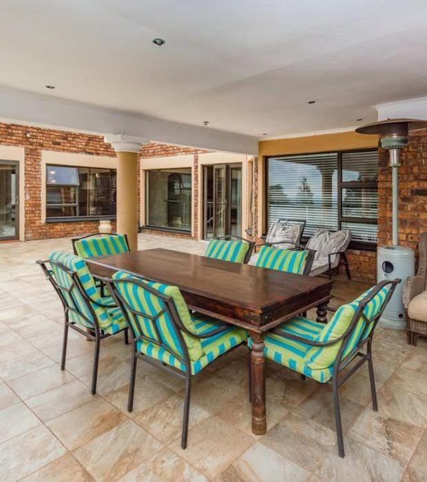 Roxana Guestrooms House in Gauteng