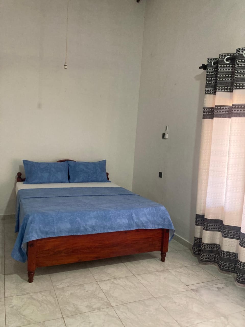 Dragon beach Bed and Breakfast in Southern Province