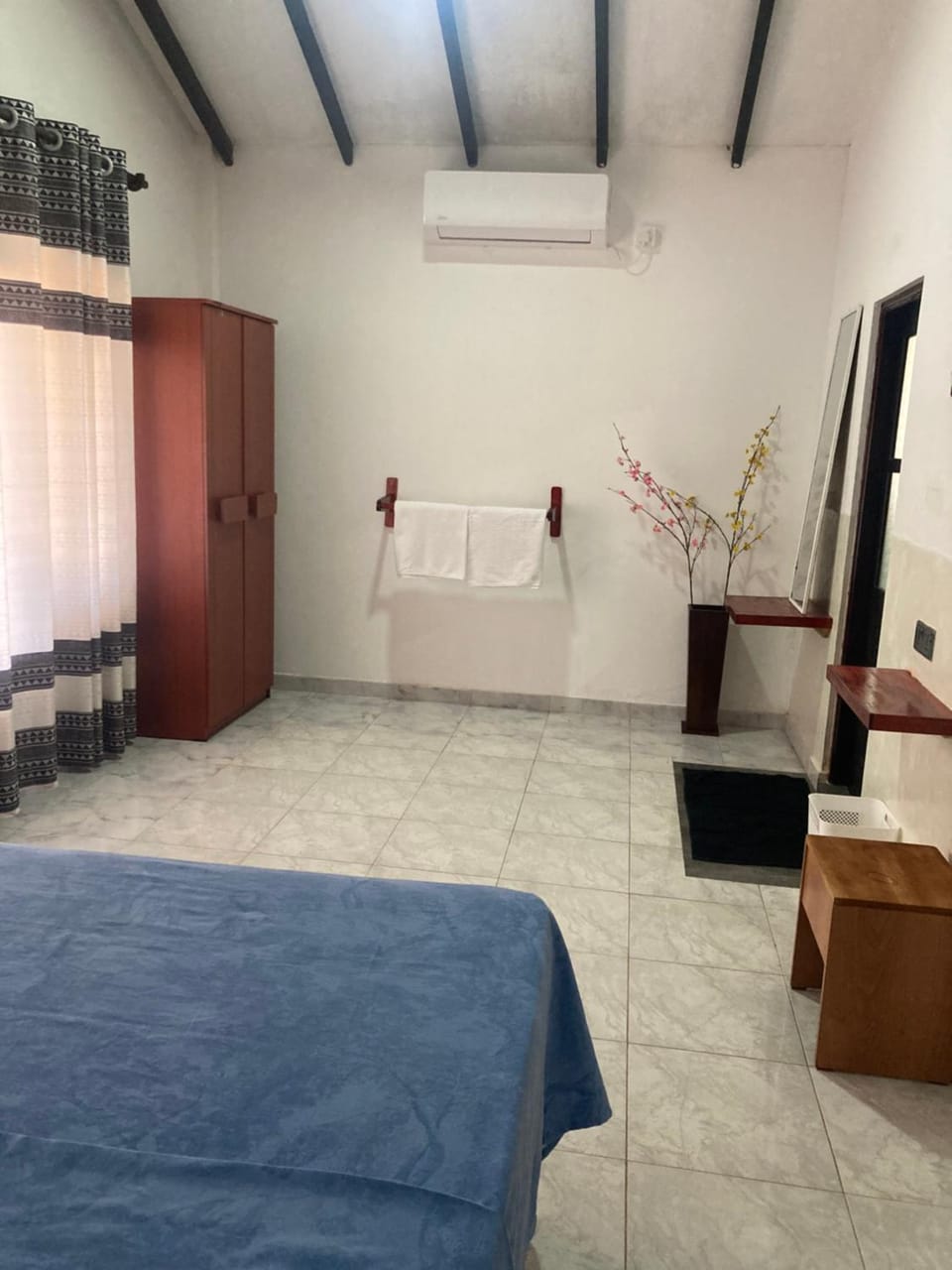 Dragon beach Bed and Breakfast in Southern Province