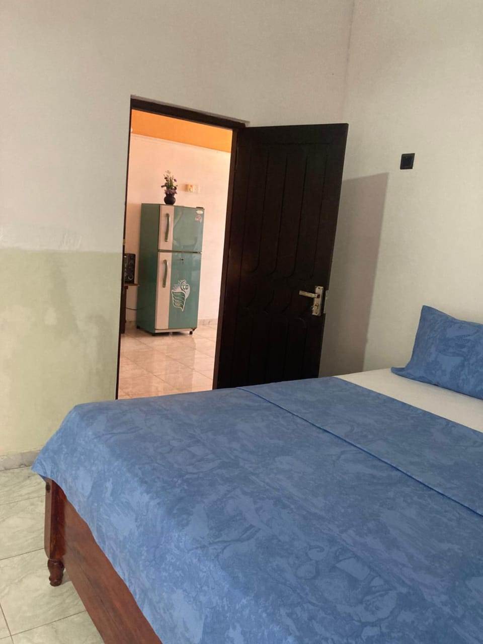Dragon beach Bed and Breakfast in Southern Province