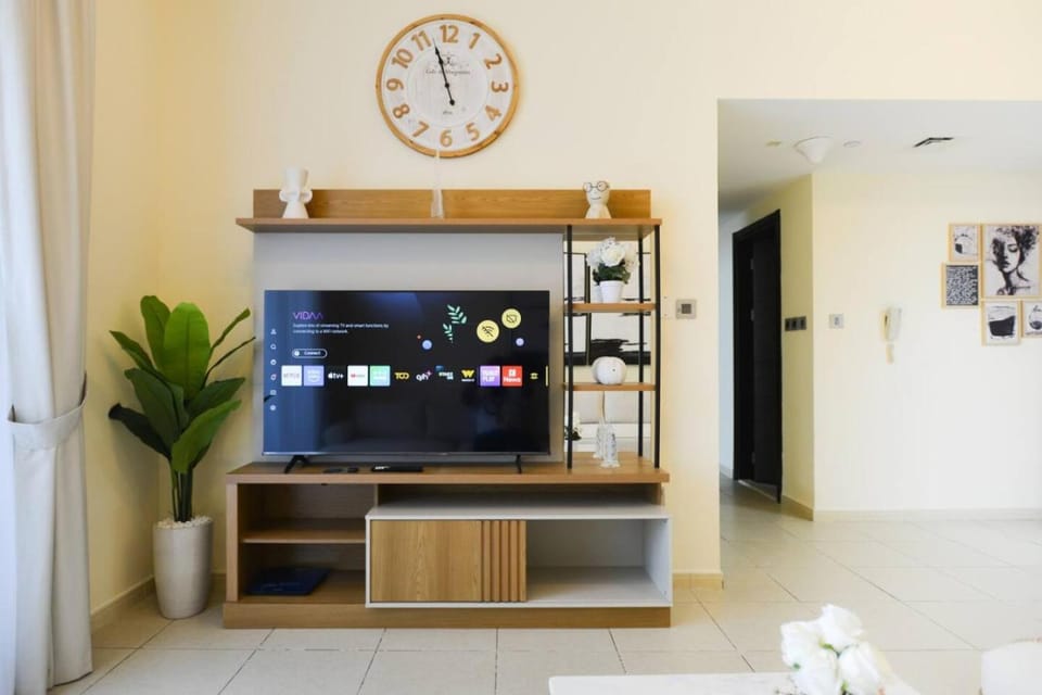 TV and multimedia