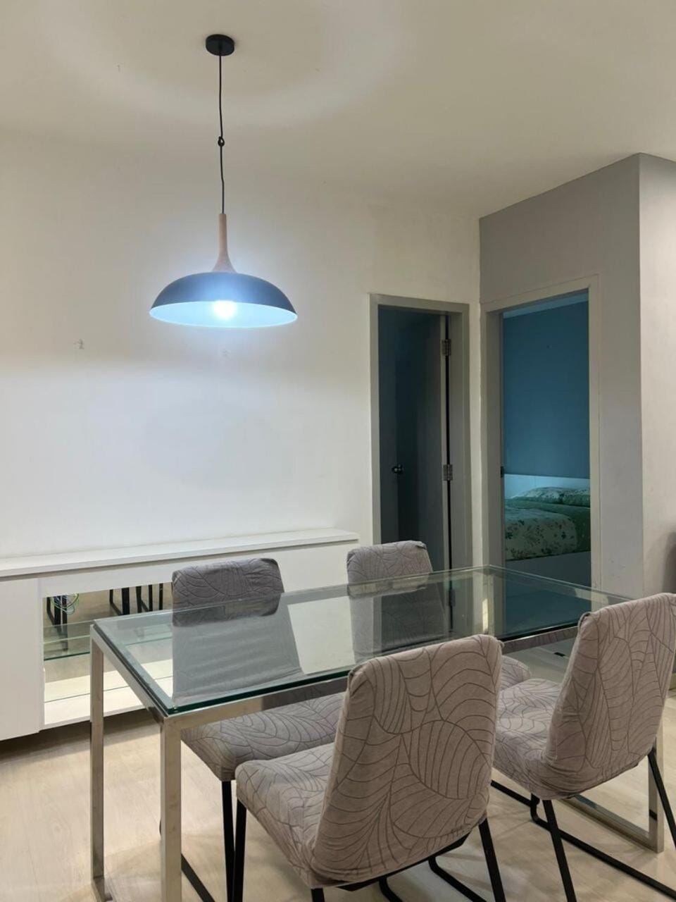 Straits Garden Penang 2BR Apartment in George Town