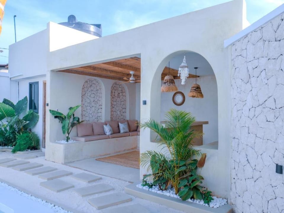 Villa Moja Villa in Unguja North Region