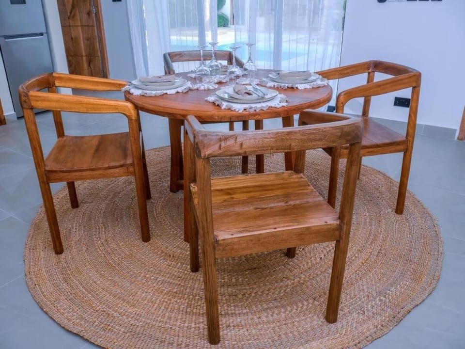 Villa Moja Villa in Unguja North Region