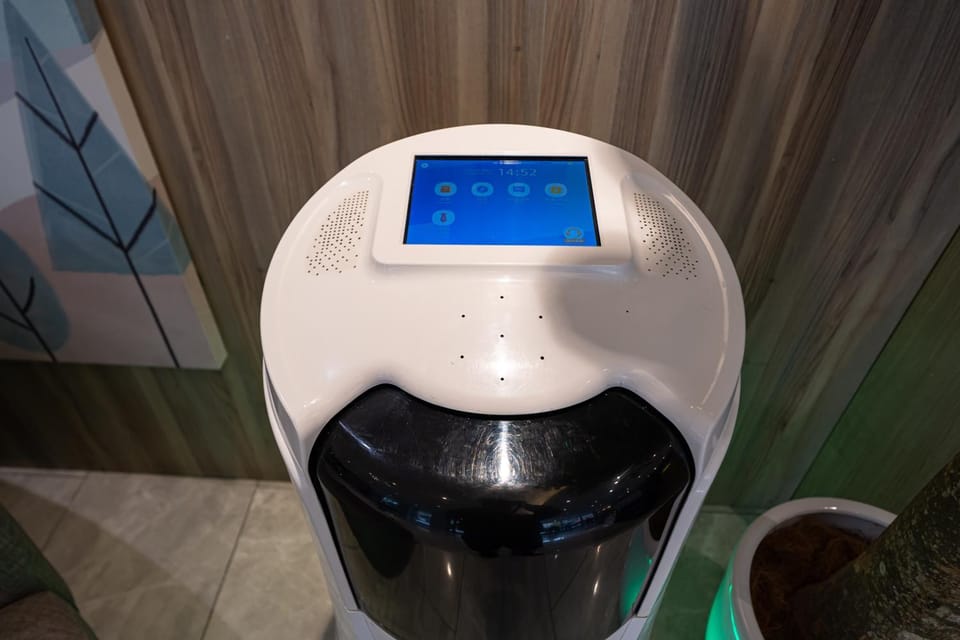 Business facilities