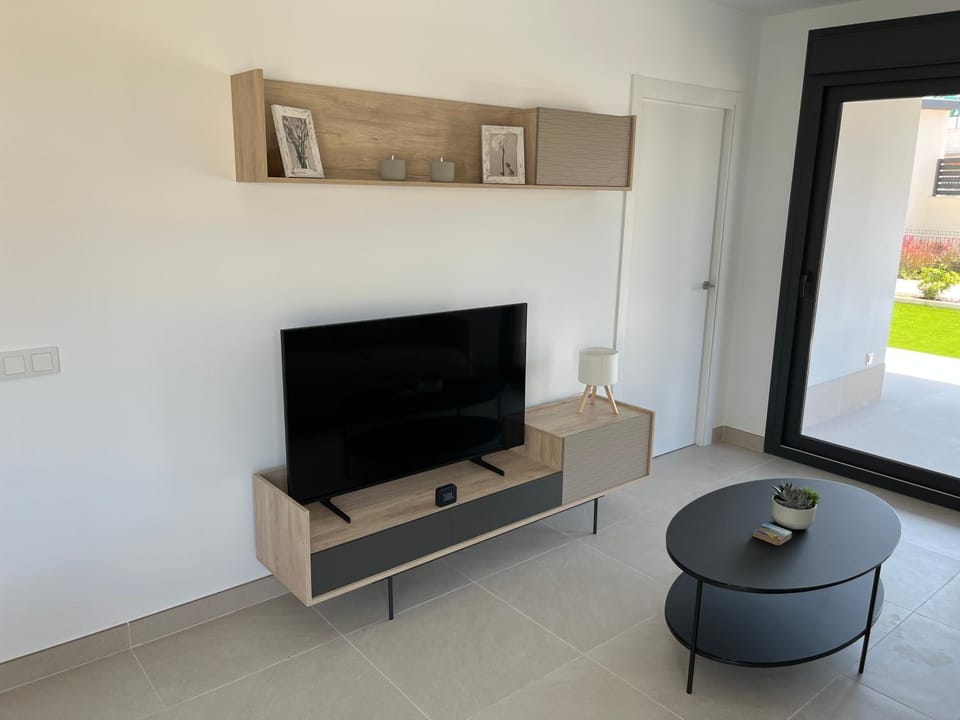 TV and multimedia