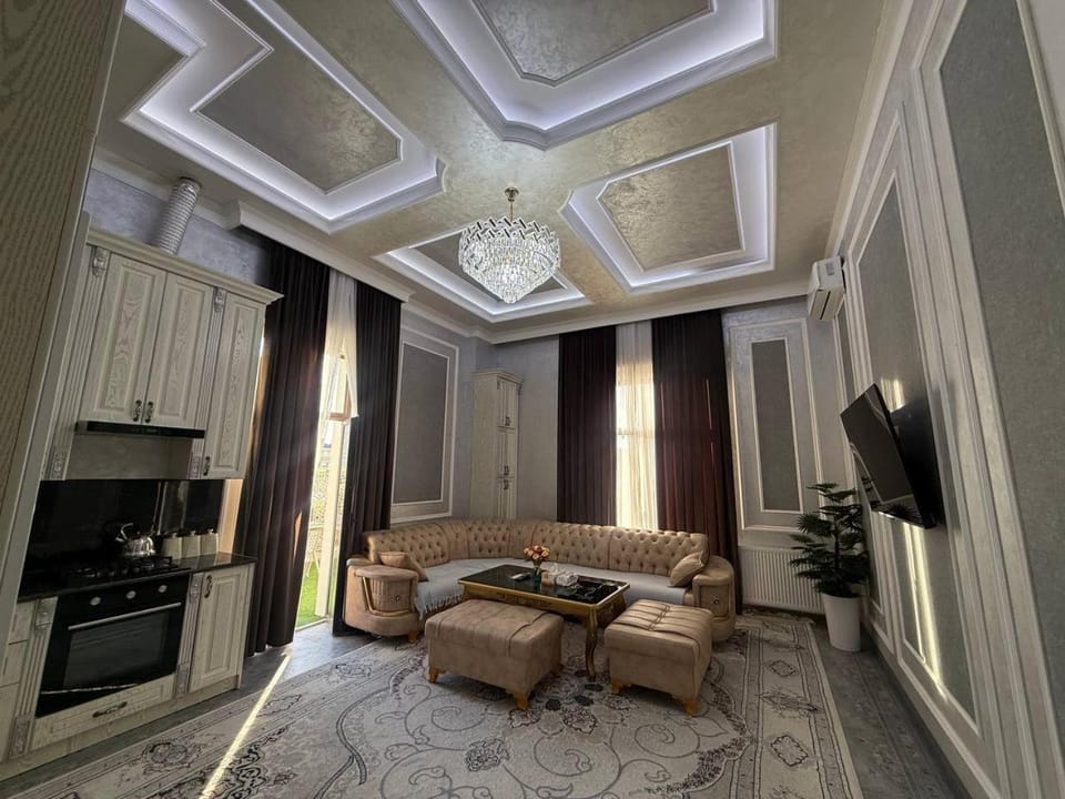 Modern Spaces Boulevard 2 Apartment in Europe