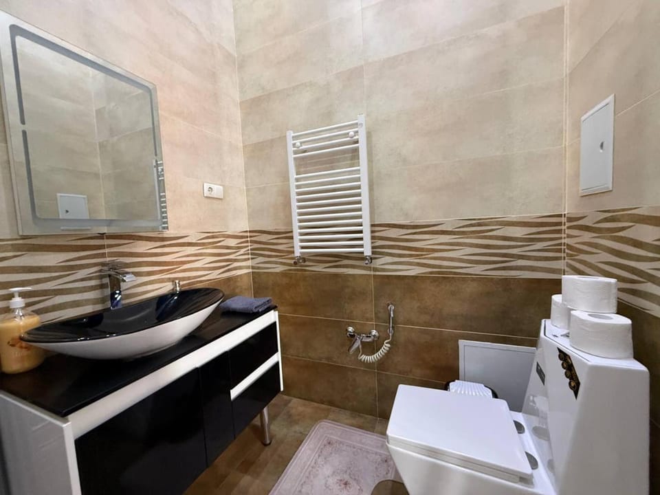 Modern Spaces Boulevard 2 Apartment in Europe