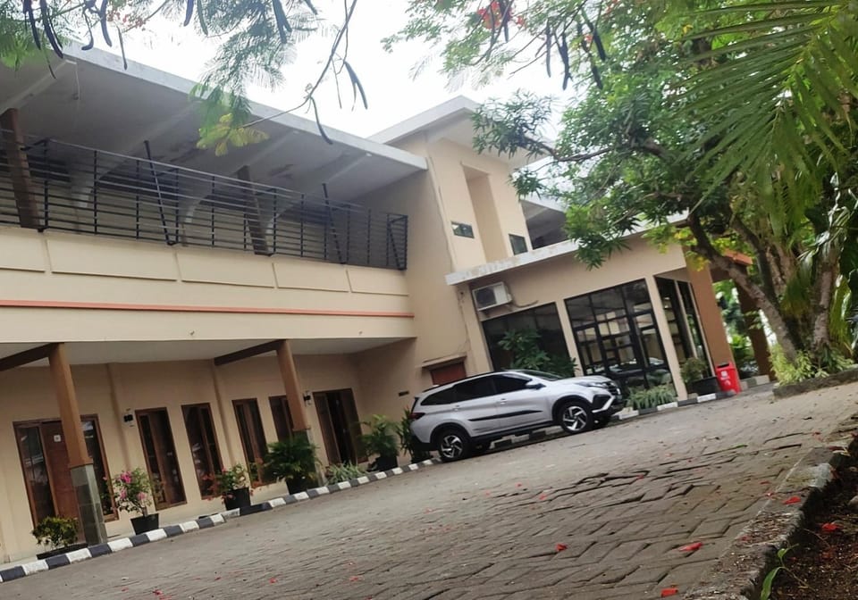 Swarna Dwipa Residence Hotel in Indonesia