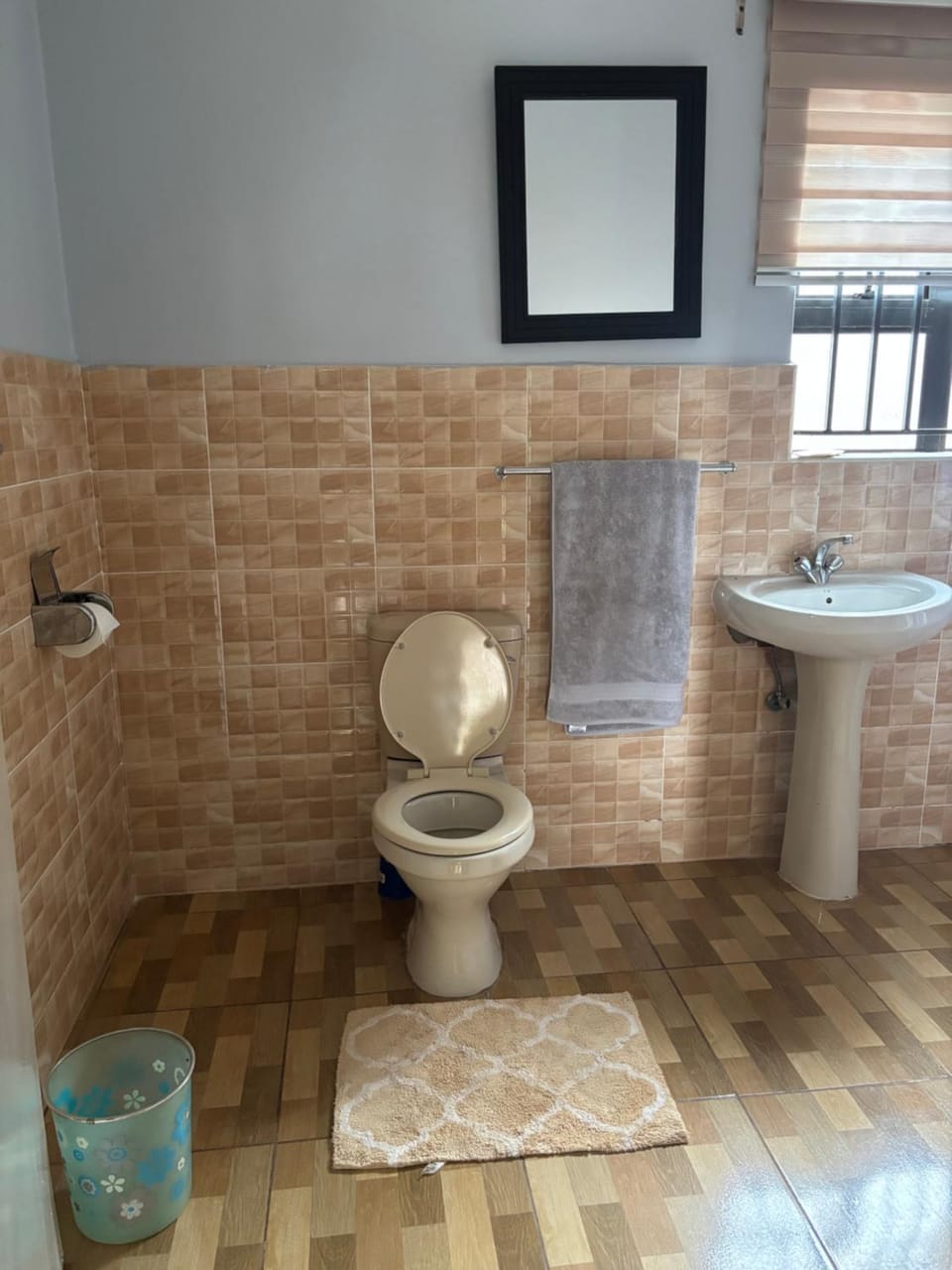 Apoka Guest Lodge Bed and Breakfast in Harare
