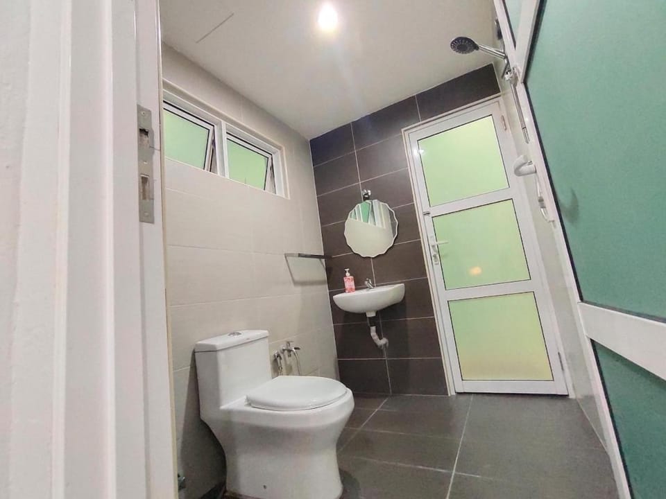 Rock Rest Homestay Seremban磐石居芙蓉 House in Negeri Sembilan, Malaysia
