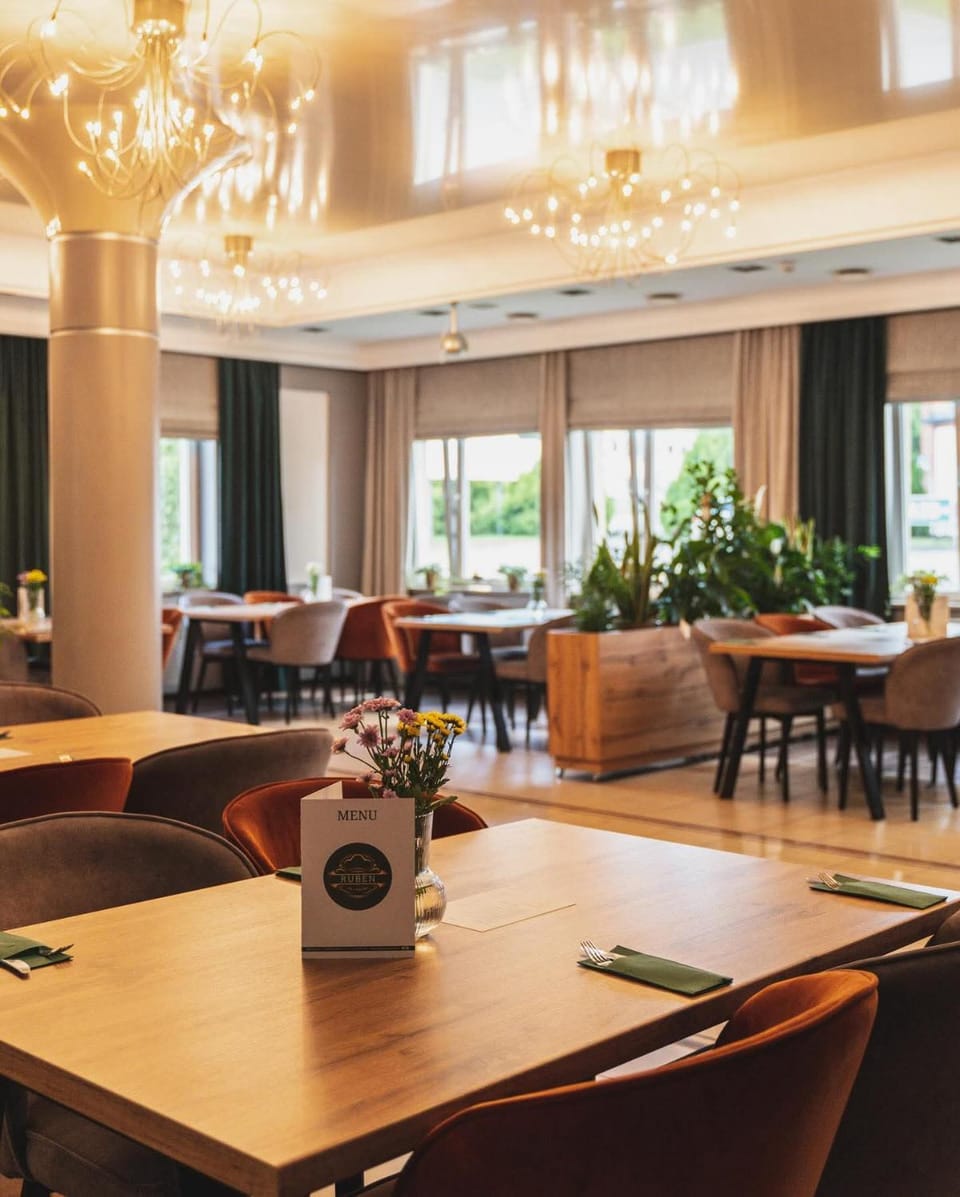 Diament Hotel in Lower Silesian Voivodeship