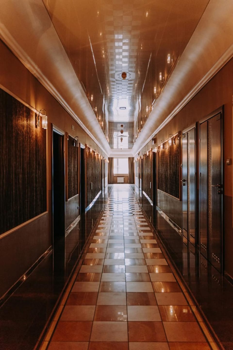 Diament Hotel in Lower Silesian Voivodeship