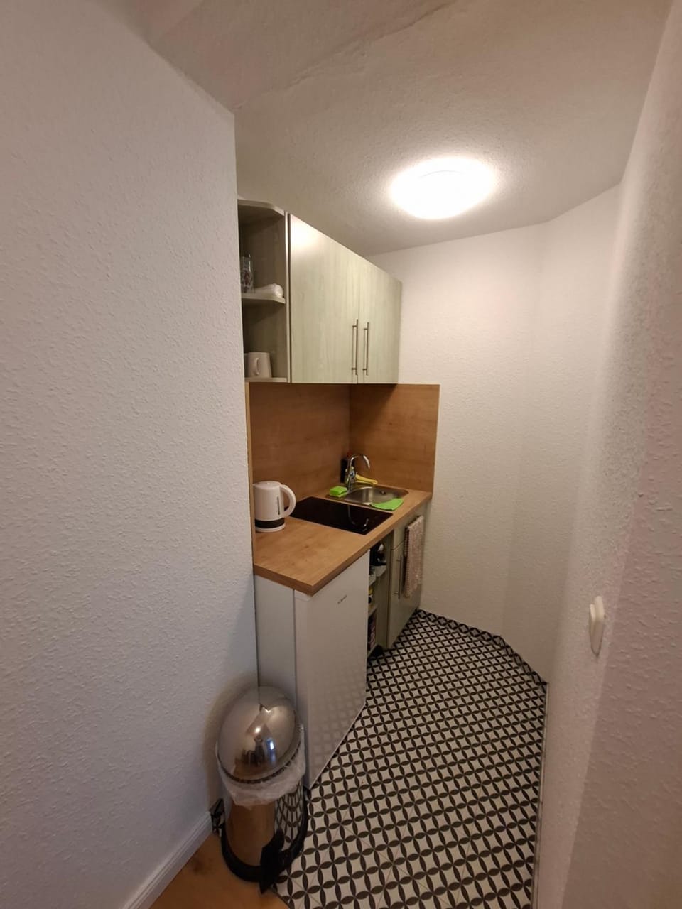 Zimmer HoMe No 17 Apartment in Mecklenburg-Vorpommern, Germany