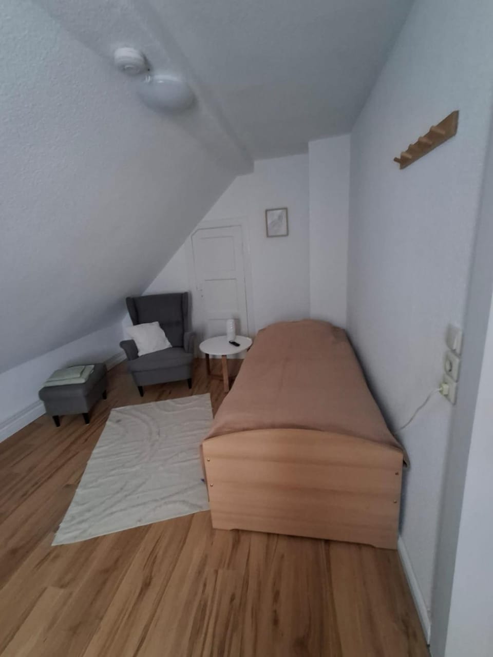 Zimmer HoMe No 17 Apartment in Mecklenburg-Vorpommern, Germany
