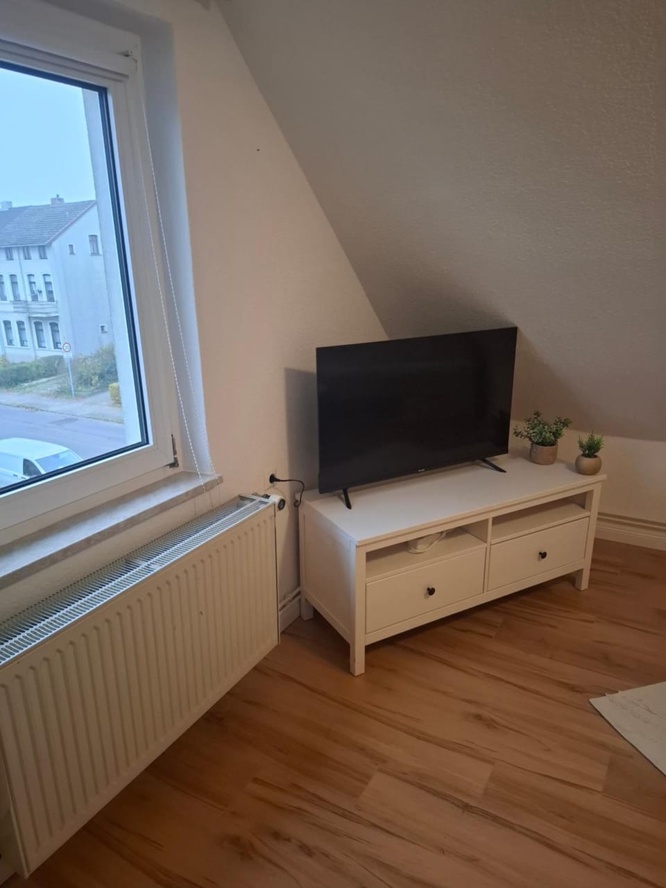 Zimmer HoMe No 17 Apartment in Mecklenburg-Vorpommern, Germany