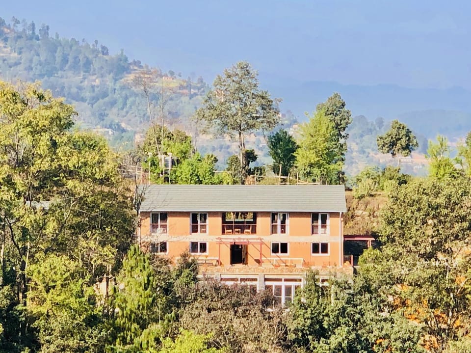 Resort Vishuddhialaya Pvt Ltd Resort in Bagmati Province, Nepal