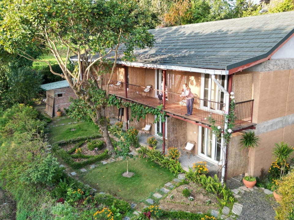 Resort Vishuddhialaya Pvt Ltd Resort in Bagmati Province, Nepal