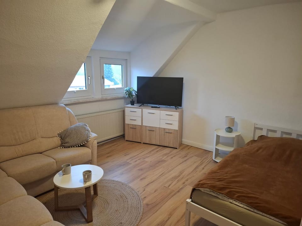 Zimmer HoMe No 17 - R2 Apartment in Mecklenburg-Vorpommern, Germany