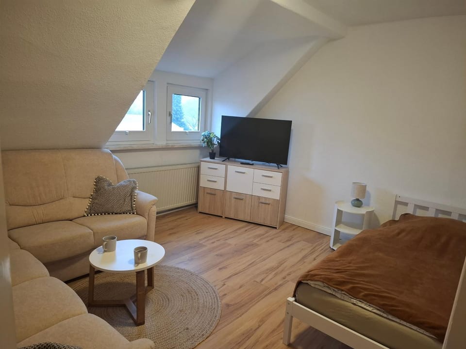 Zimmer HoMe No 17 - R2 Apartment in Mecklenburg-Vorpommern, Germany