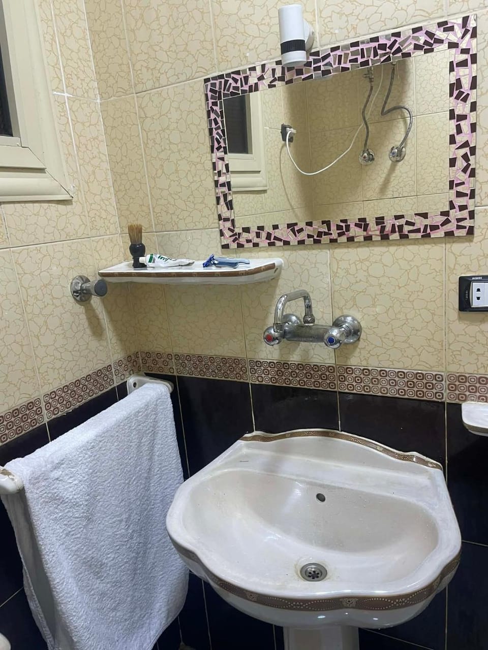 Lele house Apartment in South Sinai Governorate
