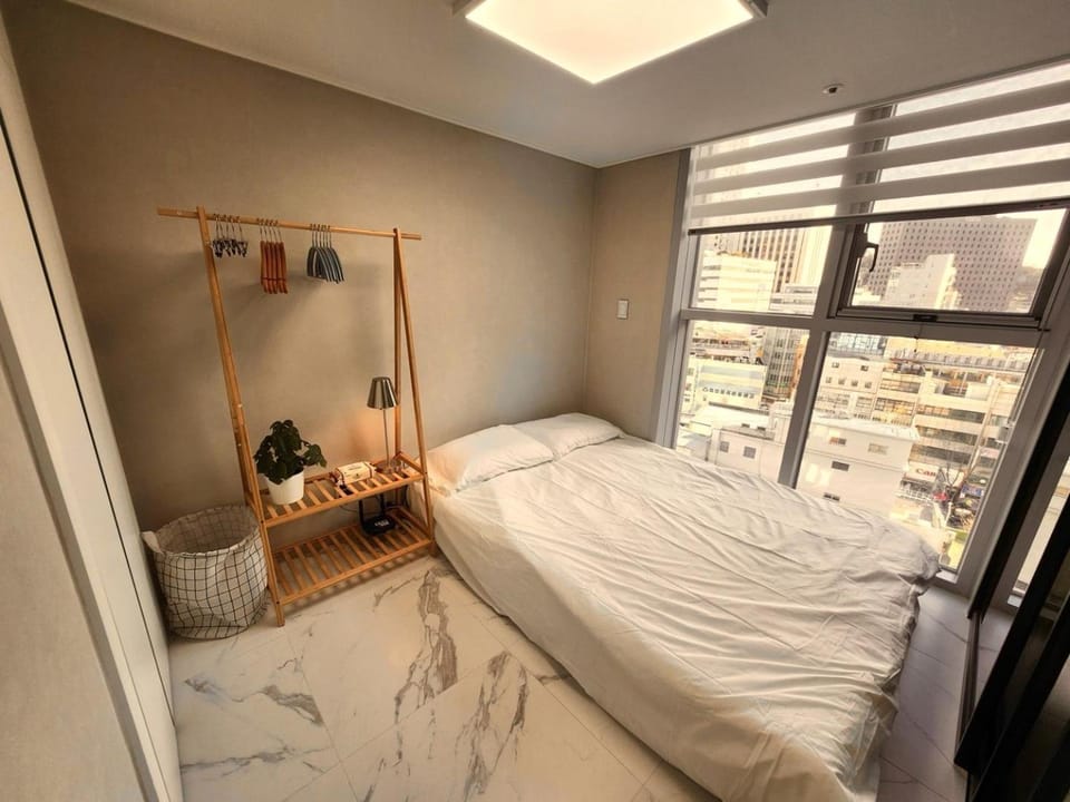 Arbo Unit Apartment in Seoul