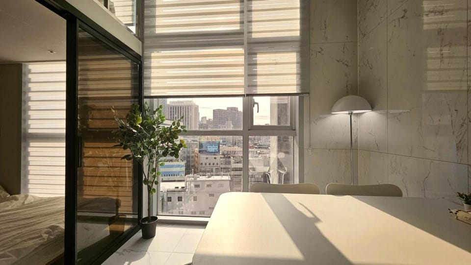 Arbo Unit Apartment in Seoul