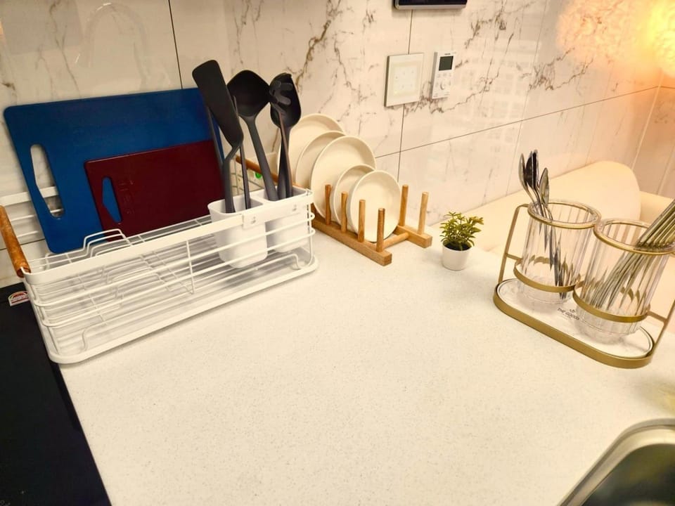 Arbo Unit Apartment in Seoul