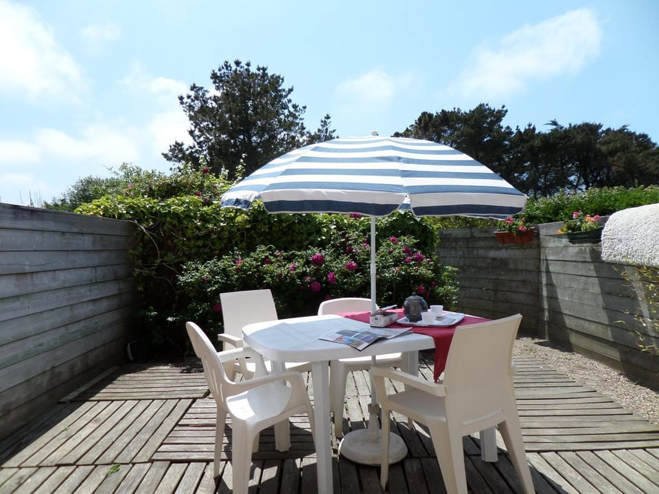 les gites marins des abers -ty Per House in Plouguerneau