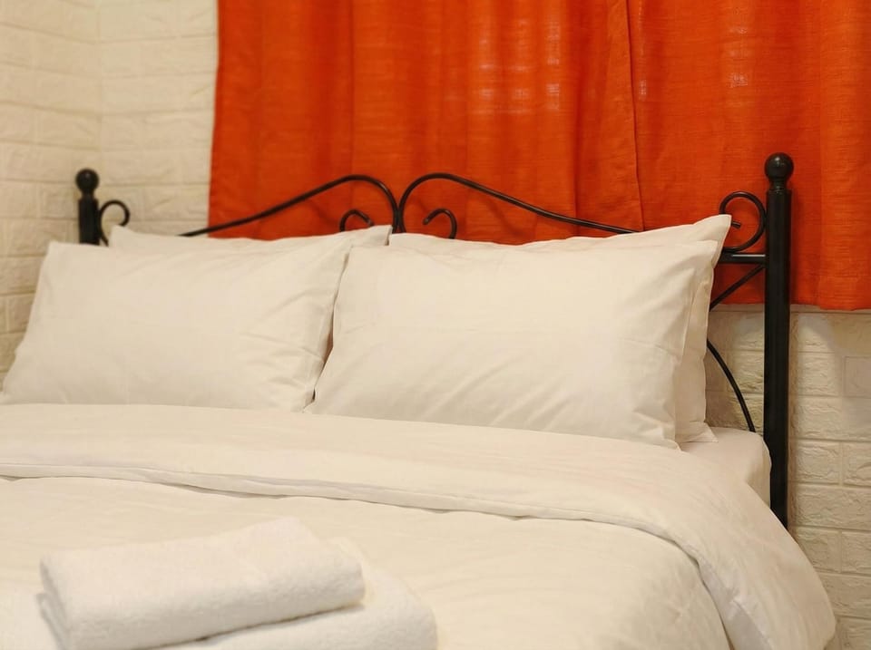 Orange City Center Bed and Breakfast in Tirana
