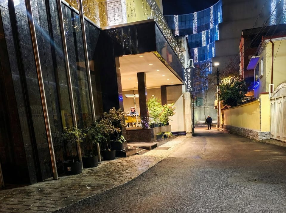 Orange City Center Bed and Breakfast in Tirana