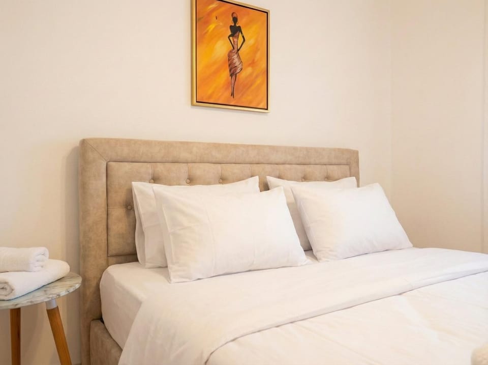 Orange City Center Bed and Breakfast in Tirana