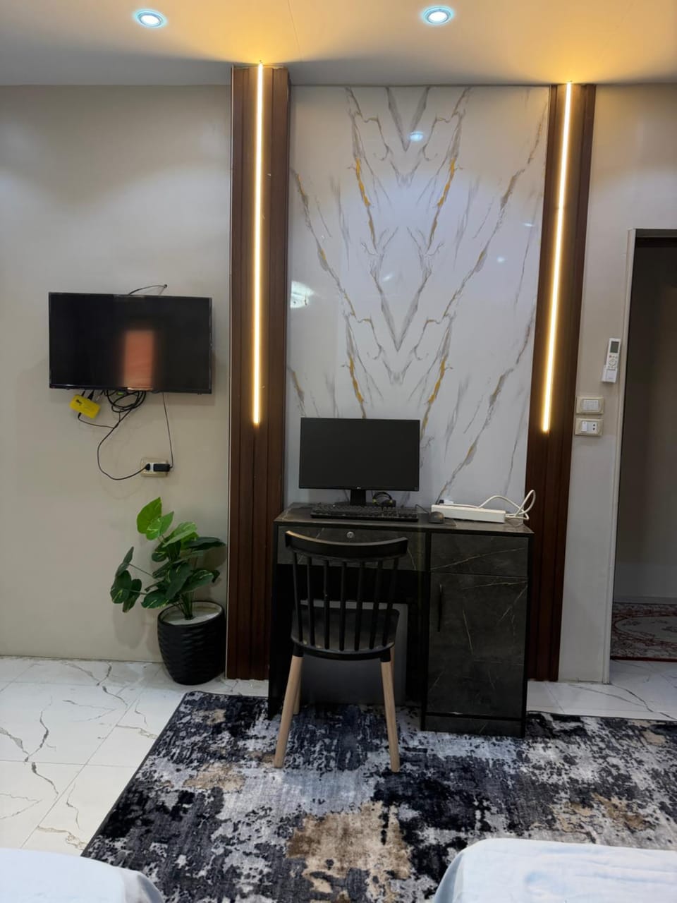 شقة للإيجار طنطا Apartment in Egypt