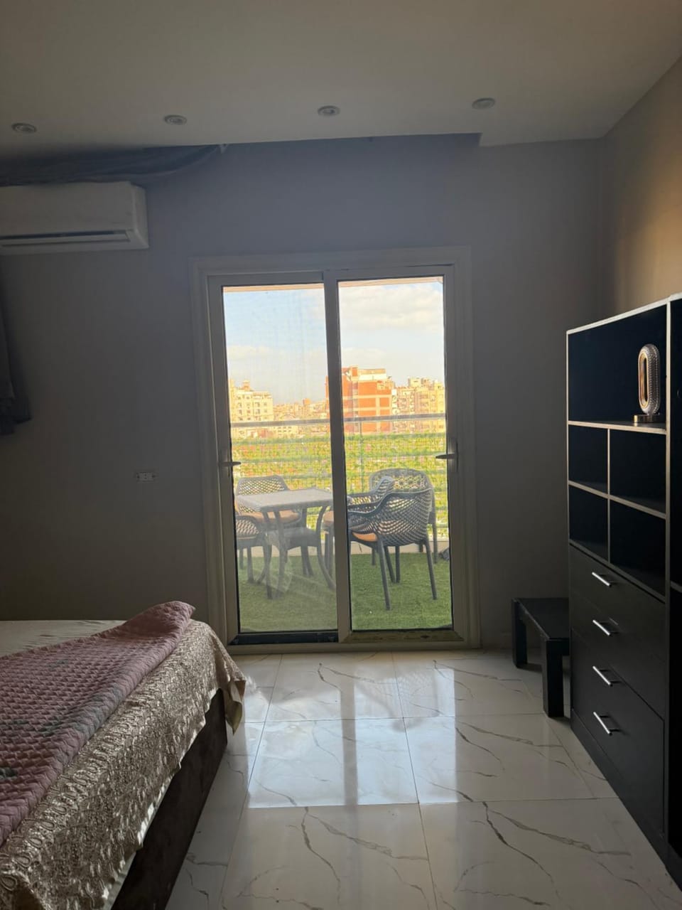 شقة فندقية للإيجار طنطا Apartment in Egypt