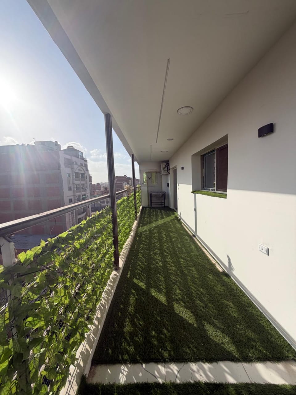 شقة للإيجار طنطا Apartment in Egypt
