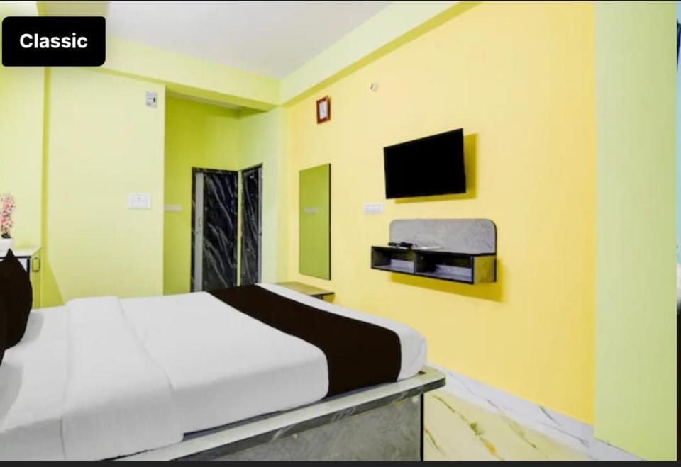Guest house gouranga Bed and Breakfast in Kolkata