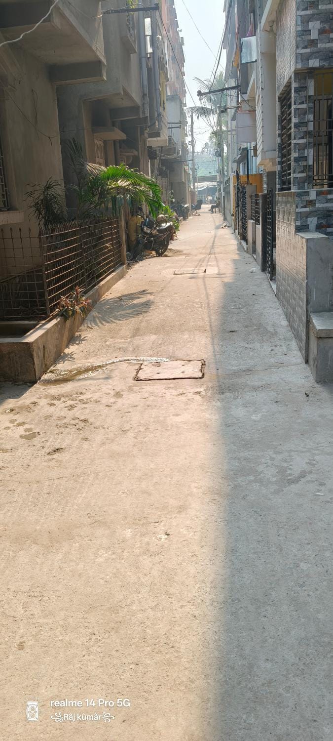 Guest house gouranga Bed and Breakfast in Kolkata