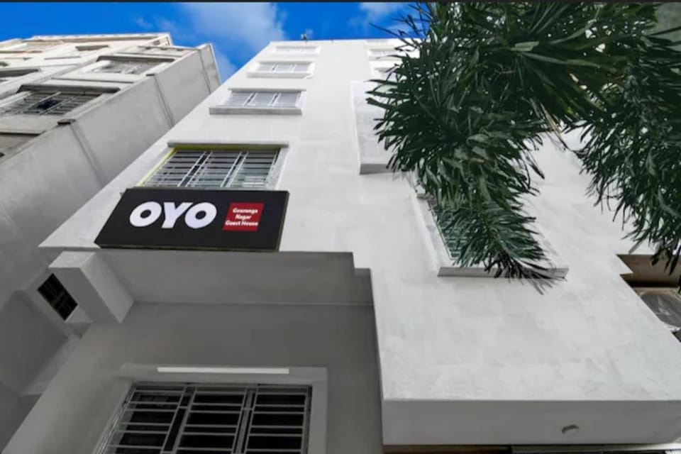 Guest house gouranga Bed and Breakfast in Kolkata