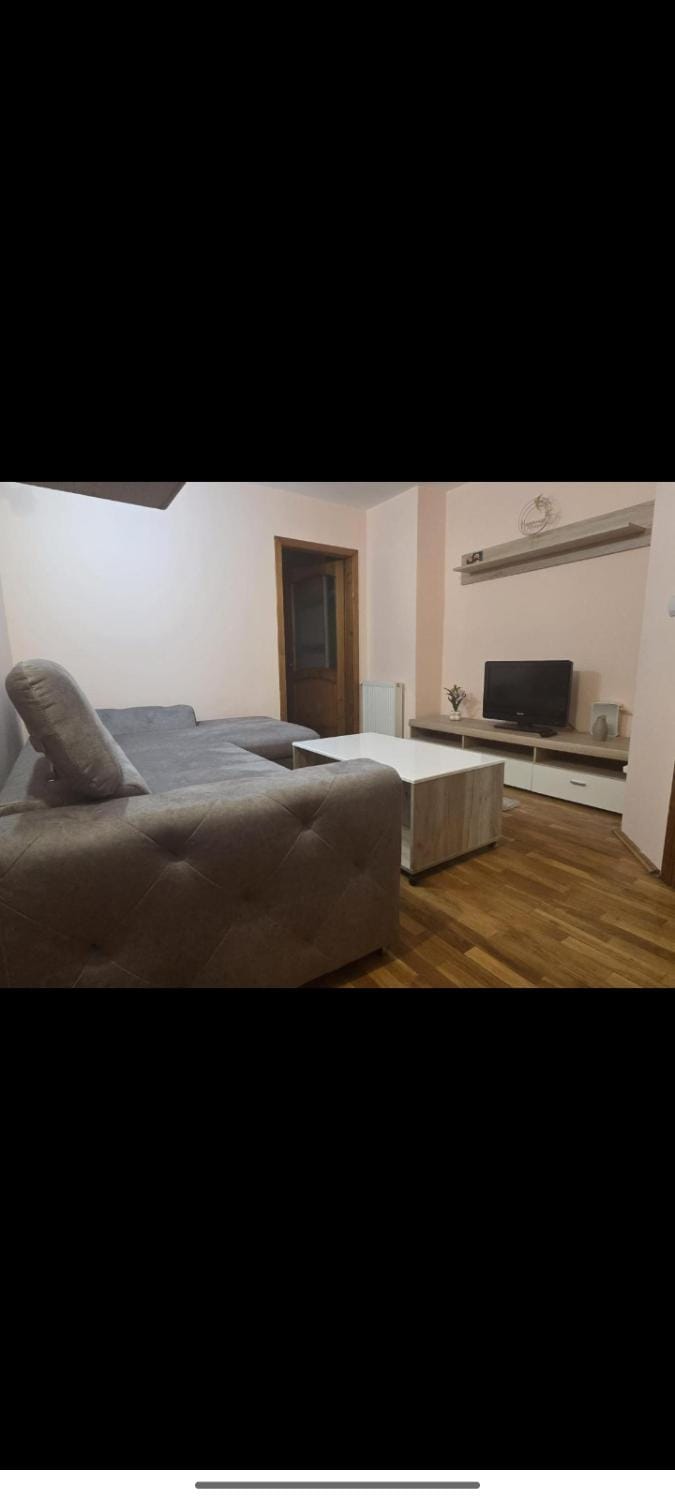Apartament MaTei Apartment in Timisoara
