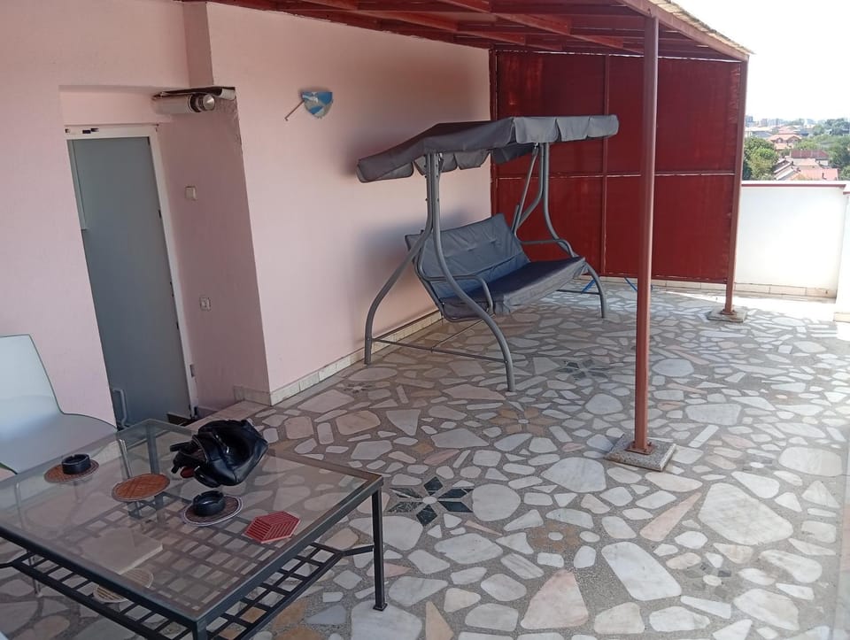 Apartament MaTei Apartment in Timisoara