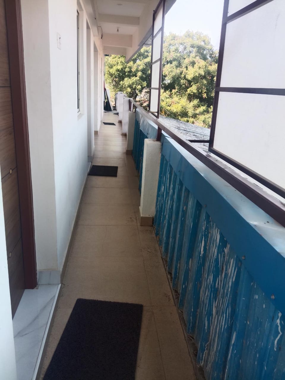 Aara residency Hotel in Puducherry