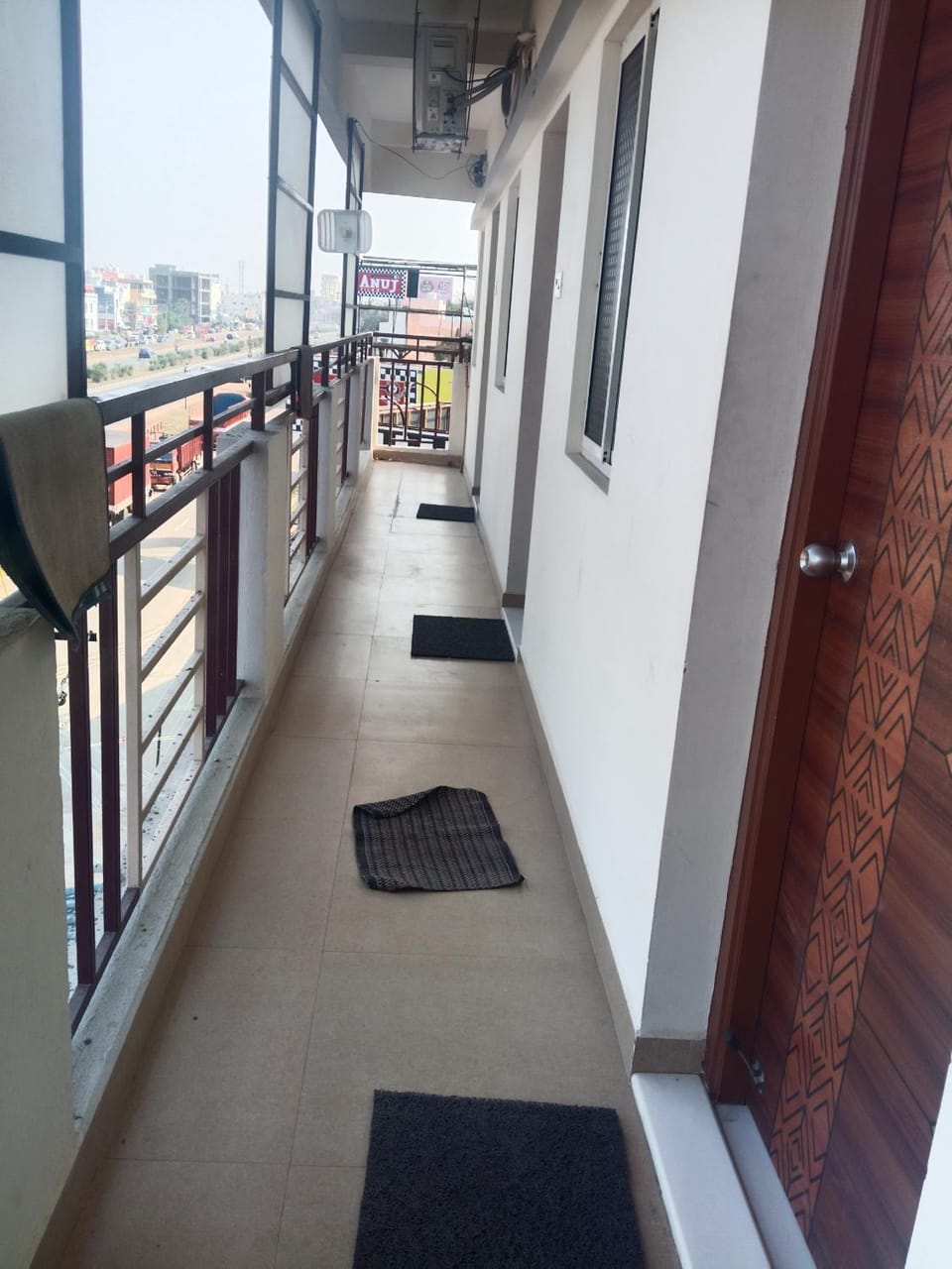Aara residency Hotel in Puducherry