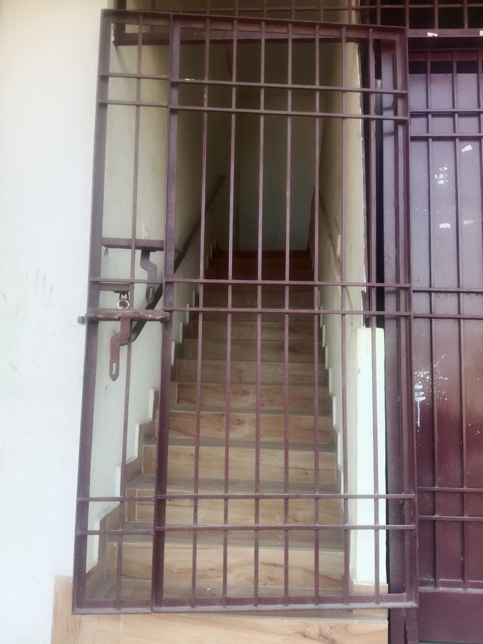 Aara residency Hotel in Puducherry