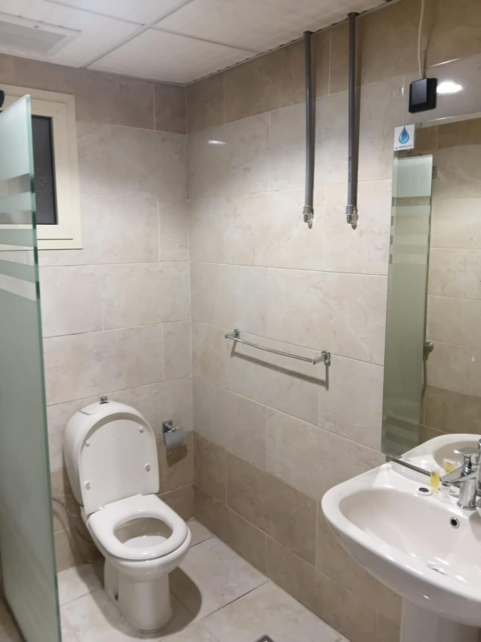 عز الاصالة للشقق المخدومة تصنيف اقتصادي Apartment hotel in Makkah Province