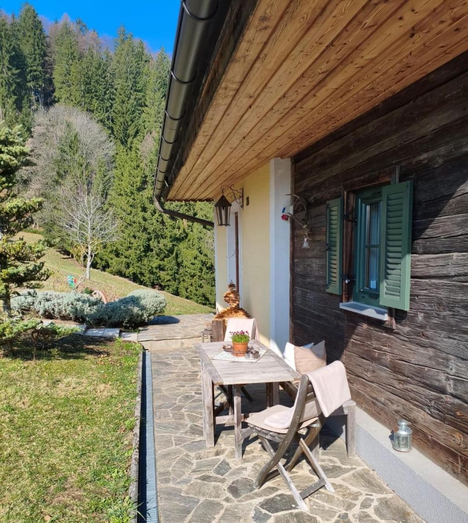 Property building, Spring