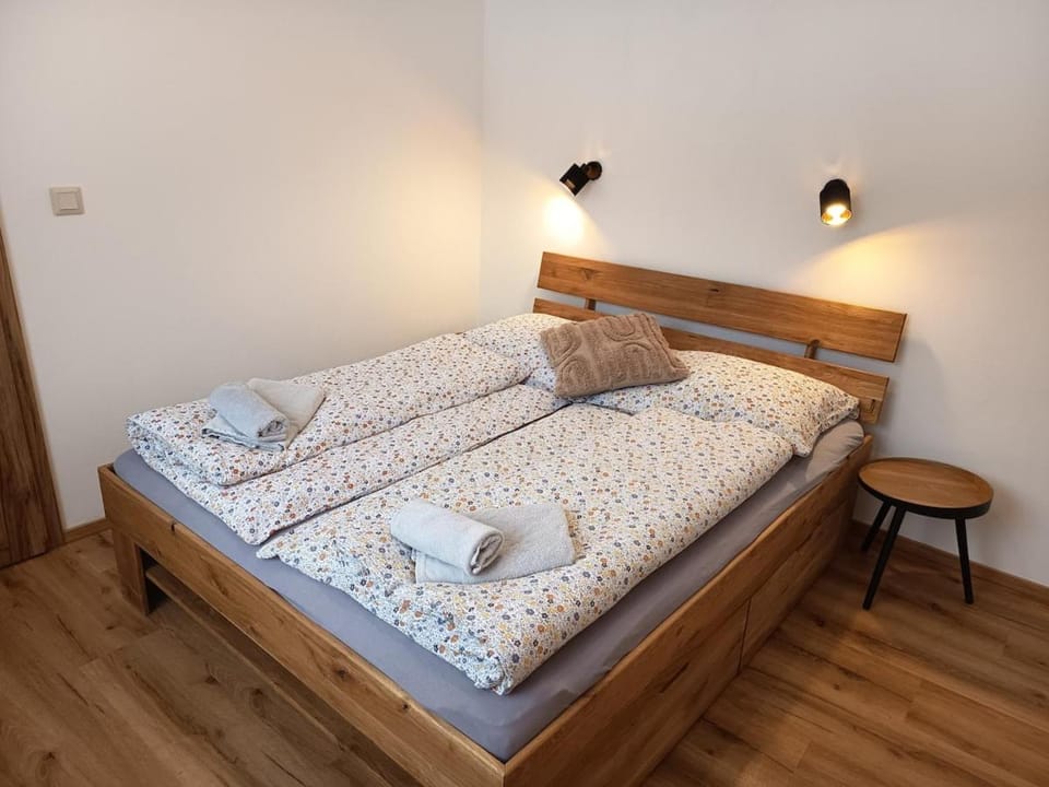 Apartmán U nás Apartment in Czechia