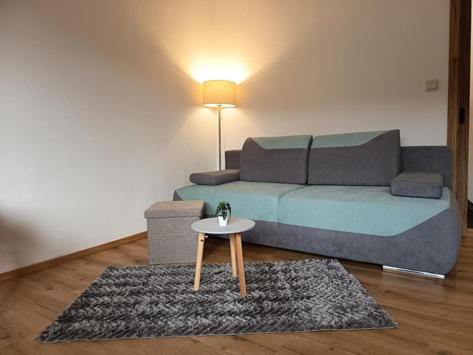 Apartmán U nás Apartment in Czechia