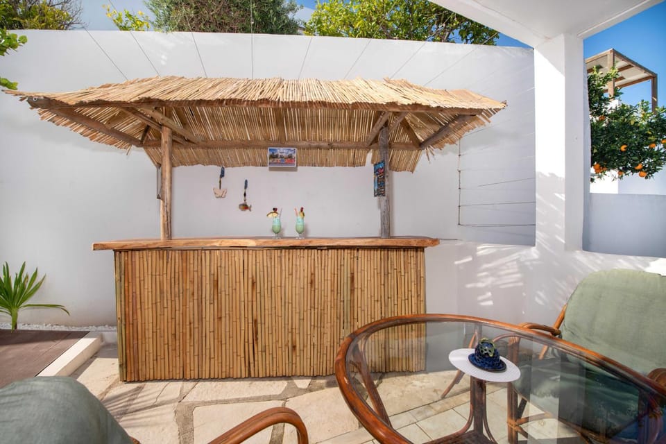 Lounge or bar